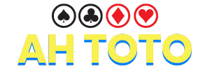 Logo AH TOTO